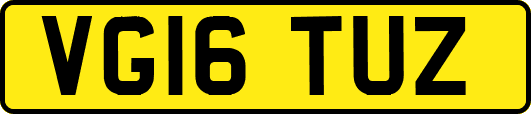VG16TUZ