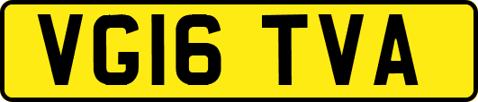 VG16TVA