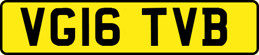 VG16TVB