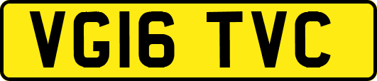 VG16TVC