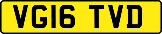 VG16TVD