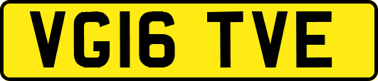 VG16TVE