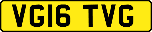 VG16TVG