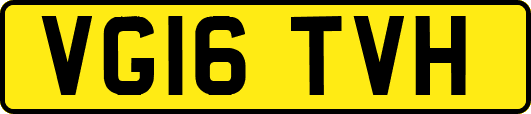 VG16TVH