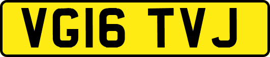 VG16TVJ