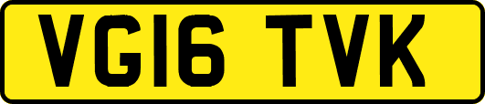 VG16TVK