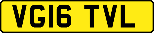 VG16TVL