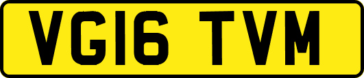 VG16TVM