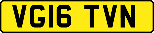 VG16TVN