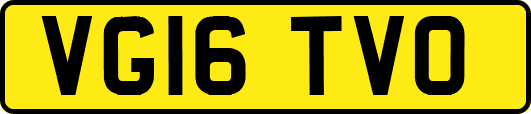 VG16TVO