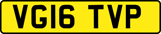 VG16TVP