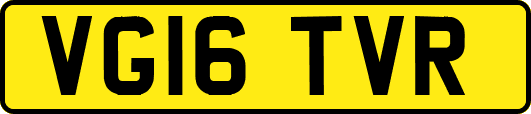 VG16TVR