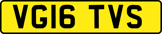 VG16TVS