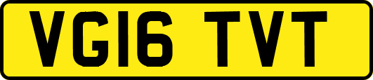 VG16TVT