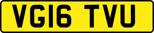 VG16TVU