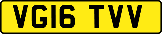 VG16TVV
