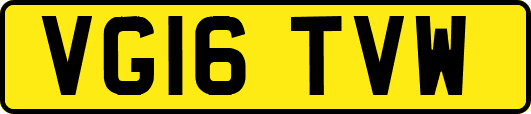 VG16TVW