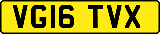 VG16TVX