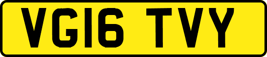 VG16TVY