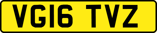 VG16TVZ
