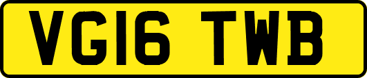 VG16TWB