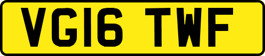 VG16TWF