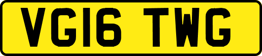 VG16TWG