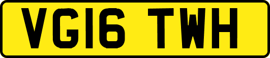 VG16TWH