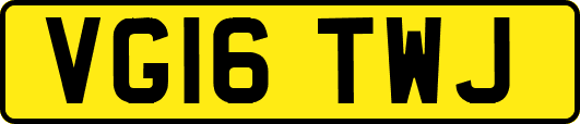 VG16TWJ