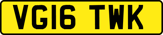 VG16TWK