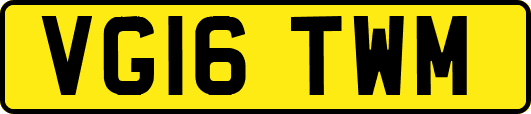 VG16TWM
