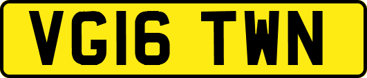 VG16TWN