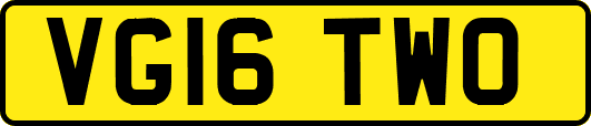 VG16TWO