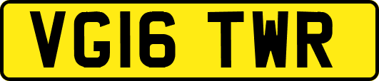 VG16TWR