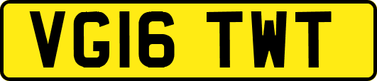 VG16TWT
