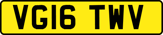 VG16TWV