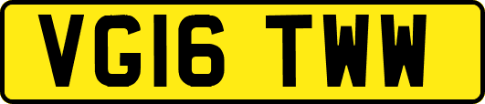 VG16TWW