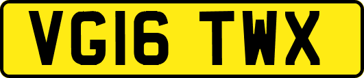 VG16TWX