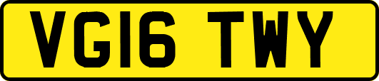VG16TWY