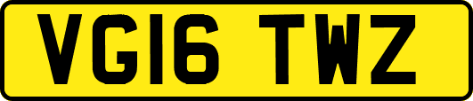 VG16TWZ