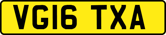 VG16TXA