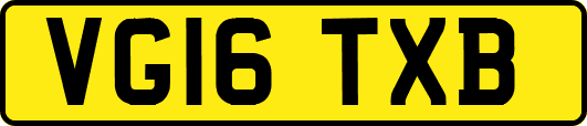 VG16TXB