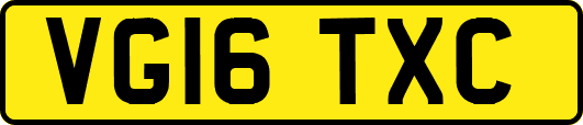 VG16TXC