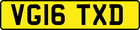 VG16TXD