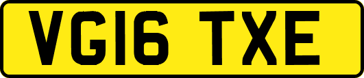 VG16TXE