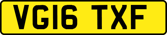 VG16TXF