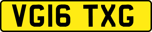 VG16TXG