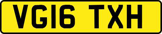 VG16TXH