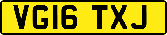 VG16TXJ