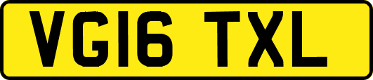 VG16TXL